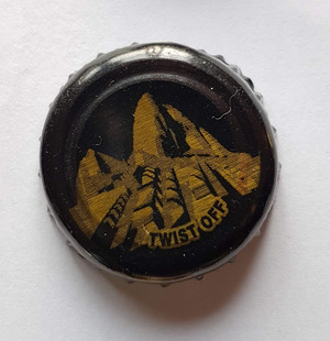 Cusquena Dark, Cusco brewery